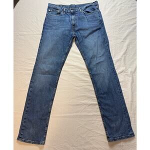 Levi’s‎ 511 Slim Fit Jeans Blue Denim Men’s 34x34